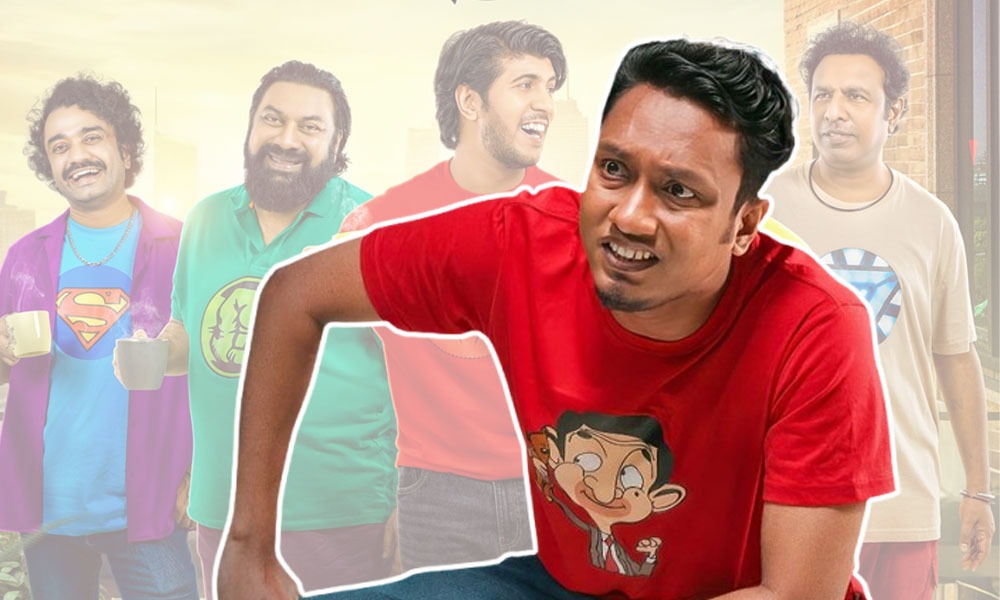 ব্যাচেলর পয়েন্টে আর দেখা যাবে না শিমুলকে!