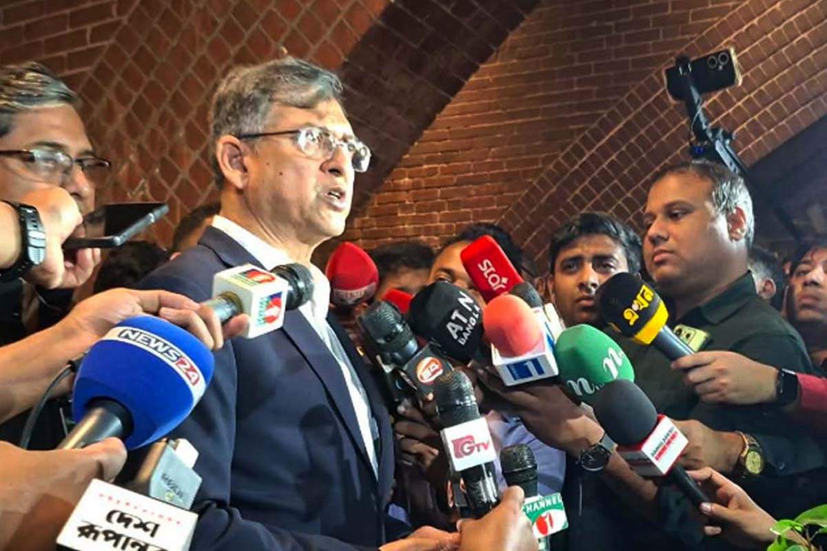 বেশ কিছু ঐতিহাসিক সিদ্ধান্ত নেয়া হবে সংসদে: স্বরাষ্ট্রমন্ত্রী