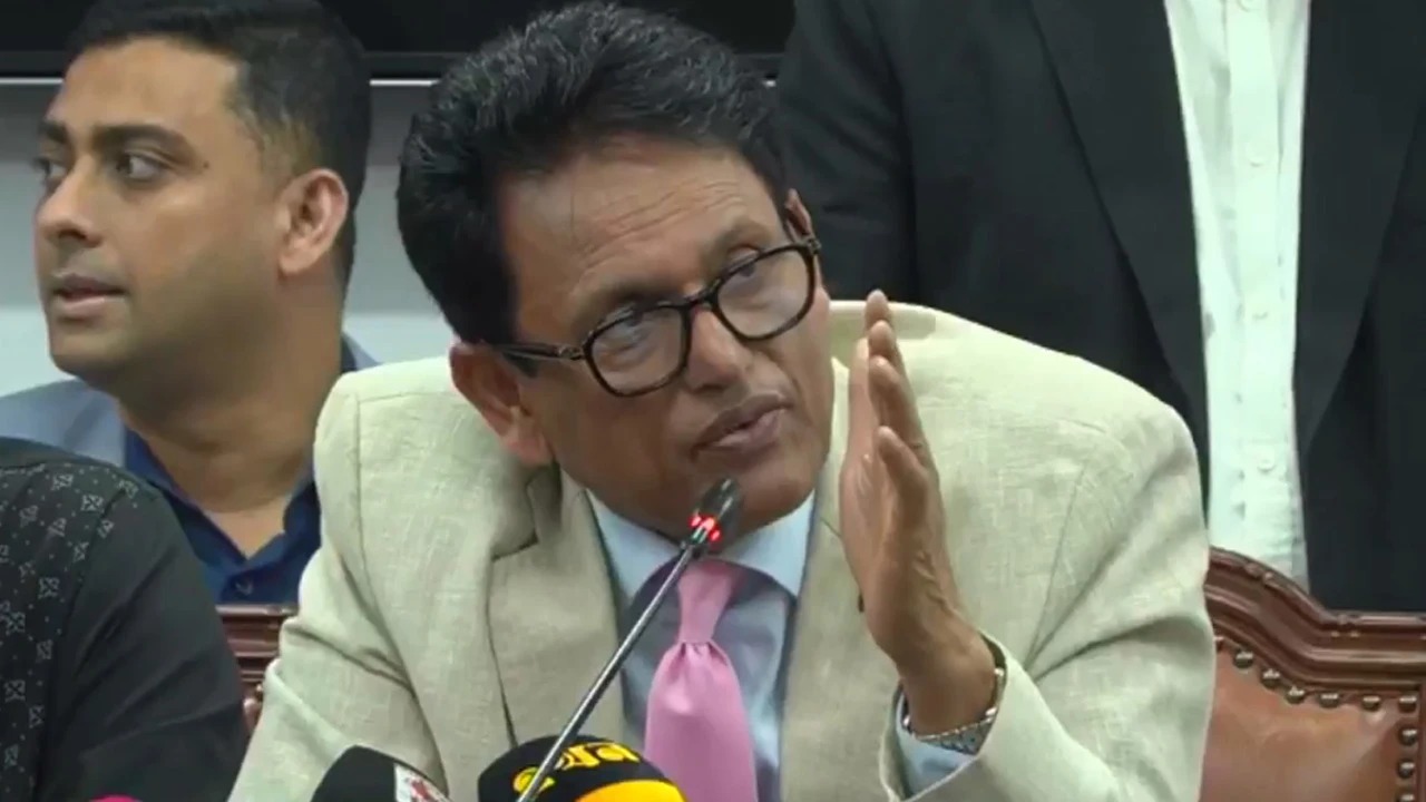 একসঙ্গে ৯ বিশ্ববিদ্যালয়ে ভিসি নিয়োগ দিলো সরকার