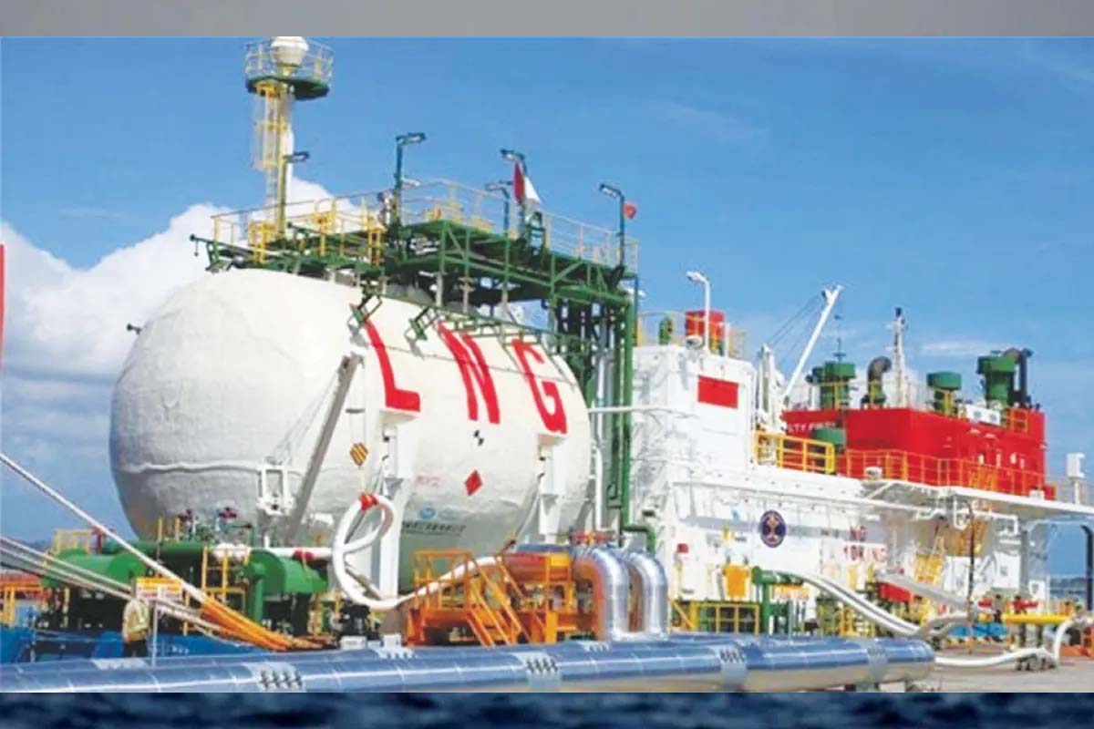 যুক্তরাজ্যে গ্যাসের দাম ১৪০ শতাংশ বেড়েছে