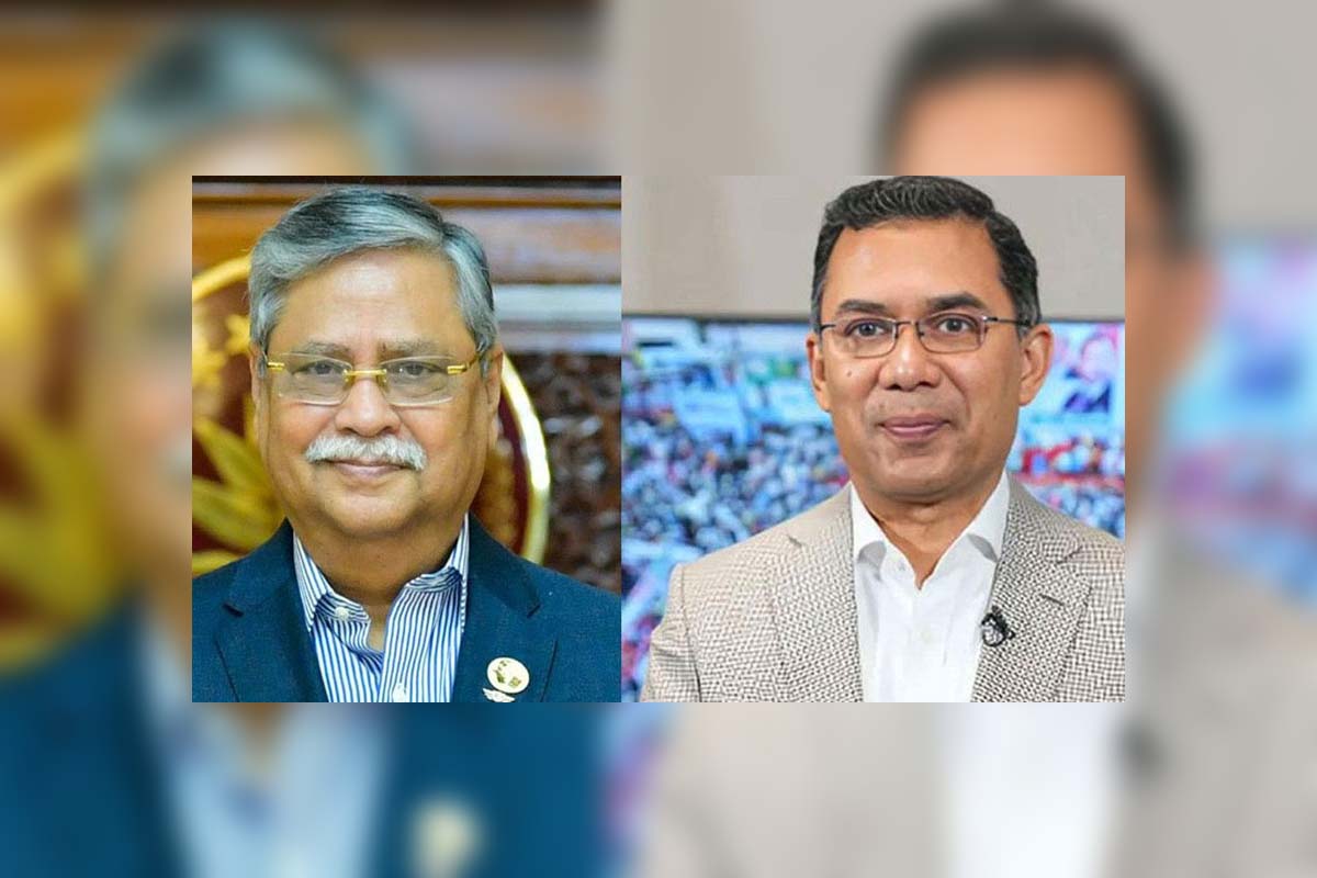 জাতীয় ঈদগাহে ঈদের নামাজ আদায় করবেন রাষ্ট্রপতি ও প্রধানমন্ত্রী