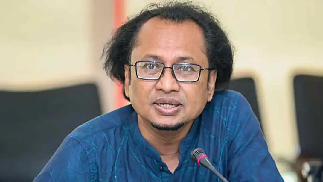 উপদেষ্টাকে দিল্লিতে প্রবেশে বাধা, যথোপযুক্ত ব্যবস্থা নিচ্ছে সরকার